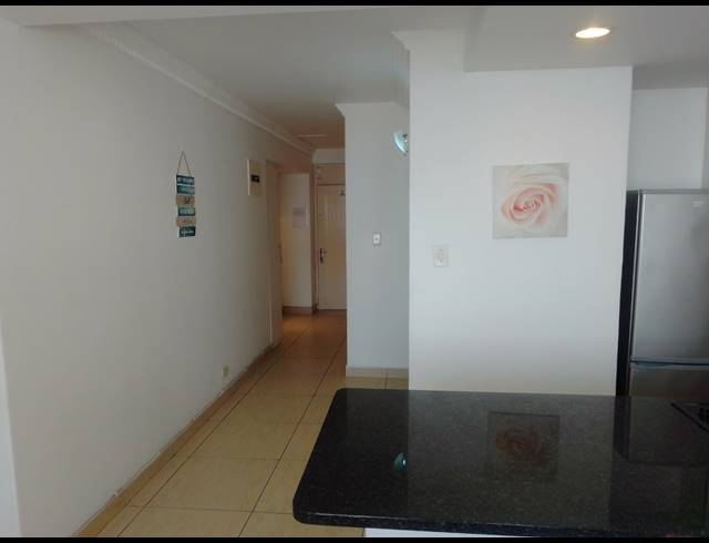 1 BEDROOM APARTMENT TO LET IN SOUTH BEACH